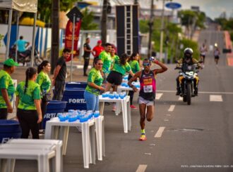 Corrida Internacional 9 de Julho abre inscrições para voluntários