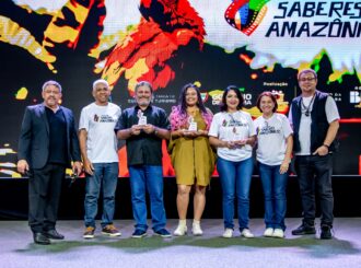 Festival de Cinema de Roraima premia vencedores e anuncia edição internacional