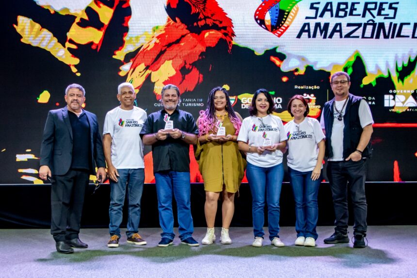 Festival de Cinema de Roraima premia vencedores e anuncia edição internacional