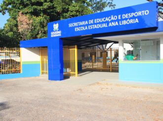 Aulas serão mantidas antes e após votação em escolas estaduais cedidas ao TRE-RR para eleição suplementar