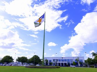 Governo decreta ponto facultativo na sexta-feira, 05, após feriado de Corpus Christi