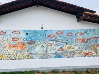 UFRR seleciona artistas indígenas para produção de murais sobre cultura em Roraima