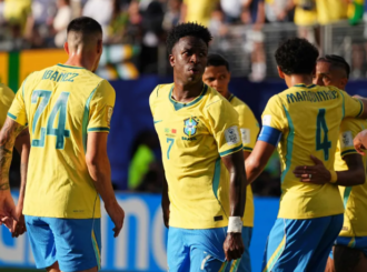 Copa do Mundo: próximo jogo do Brasil acontece nesta quarta-feira, 24