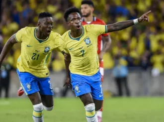 Brasil e Japão se enfrentam hoje no mata-mata