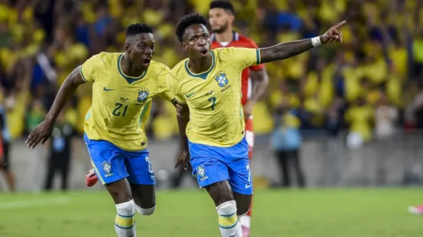 Brasil e Japão se enfrentam hoje no mata-mata