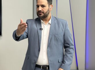 Romano dos Anjo comenta sobre possível candidatura de Hélio Negão em RR