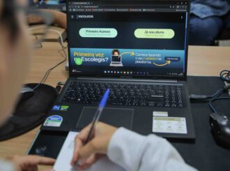 Escolegis oferta mais de 30 mil vagas em cursos gratuitos a distância