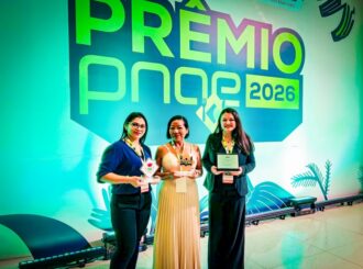 Merendeiras de Boa Vista participam do Prêmio PNAE 2026