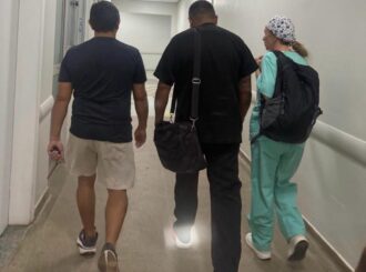 Técnico de radiologia é preso em flagrante por cobrar R$ 600 em exame a pacientes no HGR