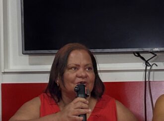 Suplementares: Nelita Frank substitui Antonia Pedrosa e é autorizada a fazer campanha eleitoral gratuita em rádio e TV