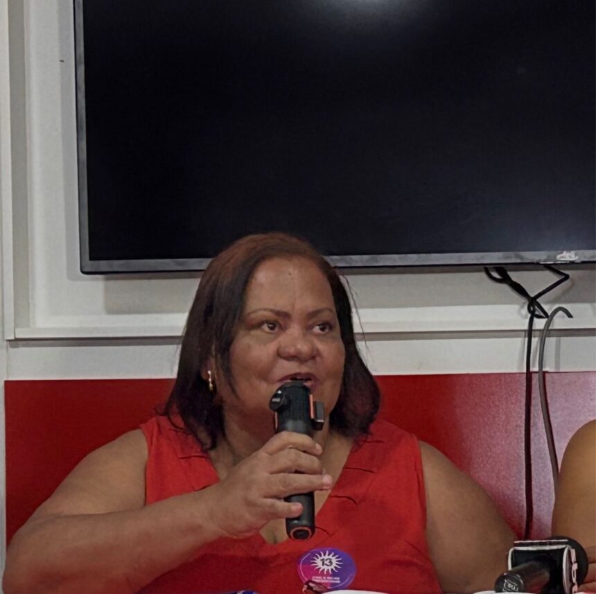 Suplementares: Nelita Frank substitui Antonia Pedrosa e é autorizada a fazer campanha eleitoral gratuita em rádio e TV