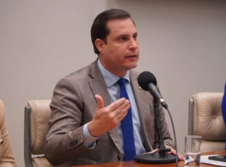 Onde estava Nicoletti na comemoração da eleição suplementar? Haverá um novo racha e nova traição?