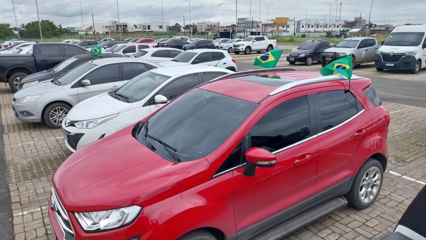Detran-RR estende prazo para motoristas com CNH vencida renovarem documento