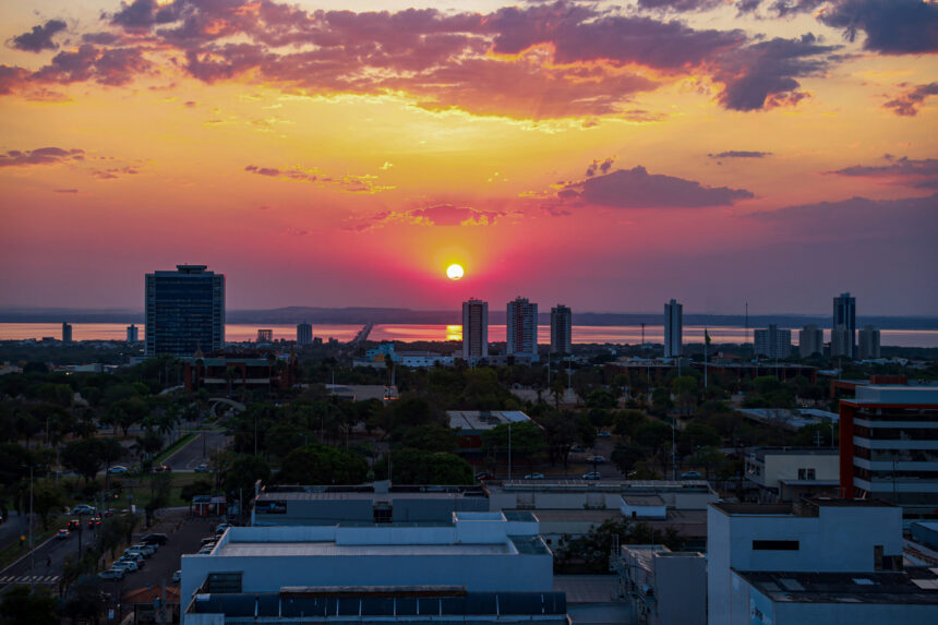 Palmas é a capital com melhor qualidade de vida da região Norte; Uiramutã registra o pior índice entre os municípios