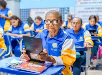 Matrículas para Educação de Jovens e Adultos começam em Boa Vista; veja como se inscrever