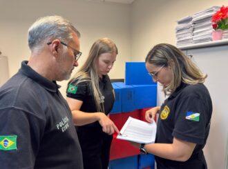 Polícia Civil mobiliza força-tarefa para acelerar cerca de 2 mil procedimentos de violência contra a mulher