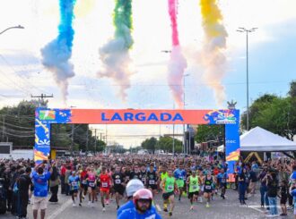 Corrida 9 de Julho: Prefeitura abre credenciamento para expositores de saúde, esporte e bem-estar