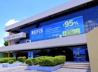 Servidores estaduais recebem primeira parcela 13º salário antecipado nesta quarta-feira, 3