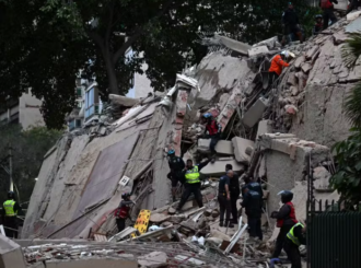 Terremotos na Venezuela deixam ao menos 164 mortos; país decretou emergência