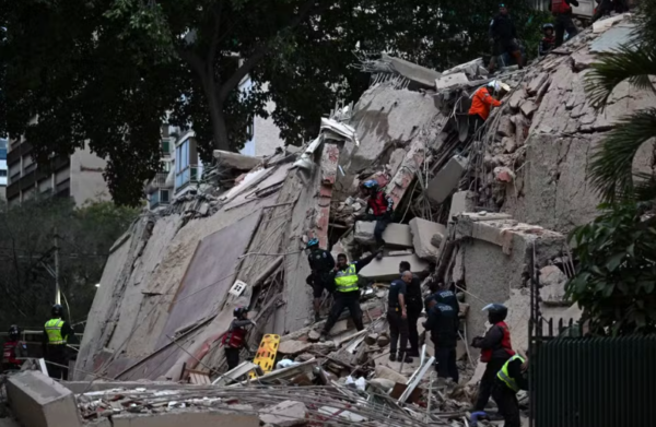 Terremotos na Venezuela deixam ao menos 164 mortos; país decretou emergência