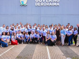 Unacon-RR celebra 20 anos de atendimento oncológico e homenageia profissionais que contribuíram na unidade