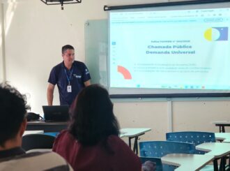 Faperr abre inscrições para editais que incentivam pesquisa, ciência e inovação em Roraima