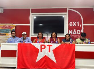 Socióloga Nelita Frank é a substituta de Antonia Pedrosa como candidata ao Governo nas eleições suplementares