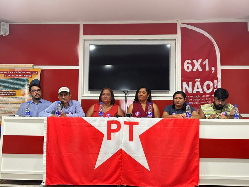 Socióloga Nelita Frank é a substituta de Antonia Pedrosa como candidata ao Governo nas eleições suplementares