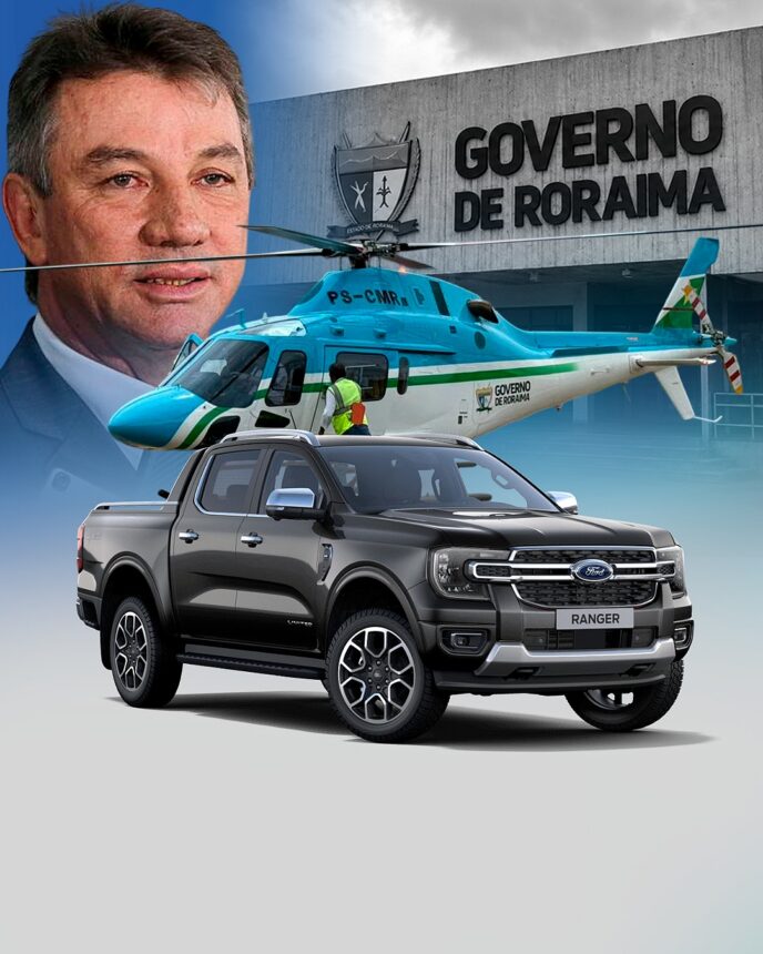 O milionário que prometeu moralizar, mas usufruiu ao máximo das regalias de um governo que sequer ofereceu uma saúde digna para a população