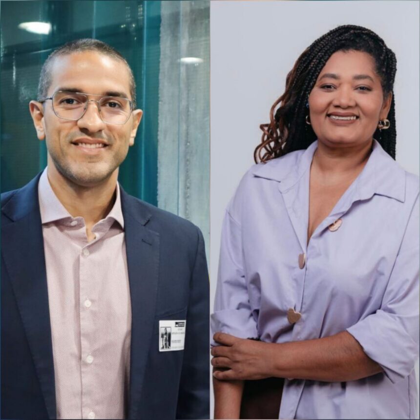 Justiça Eleitoral suspende campanha de Arthur Henrique e Antonia Pedrosa