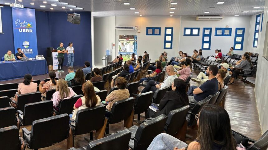 Mesários passam por treinamento para a eleição suplementar