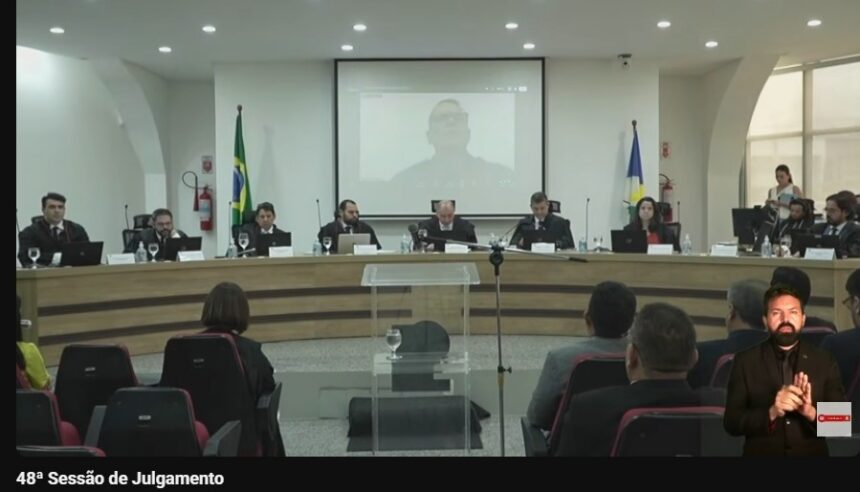 TRE-RR adia julgamento sobre recurso de vereador condenado por compra de votos após desembargador se declarar suspeito