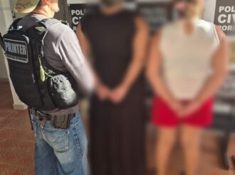Mulheres que participaram de ‘tribunal do crime’ de uma adolescente em 2019 são condenadas e presas em Roraima