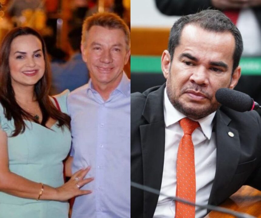 Tribunal dá 15 dias para Denarium, esposa e Stelio Dener pagarem multas que somam quase R$ 150 mil