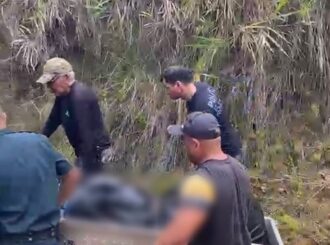 Polícia procura por caseiro resgatado com facadas em Alto Alegre após descoberta de corpo em cova rasa