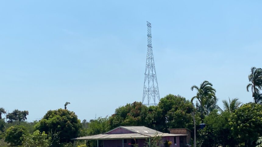 Conexão Roraima: Fórum reúne especialistas em energia para discutir o futuro do Estado após o Linhão de Tucuruí