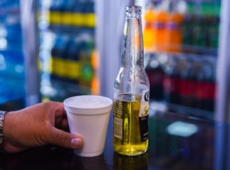 Lei Seca proíbe venda de bebidas alcoólicas durante eleição suplementar