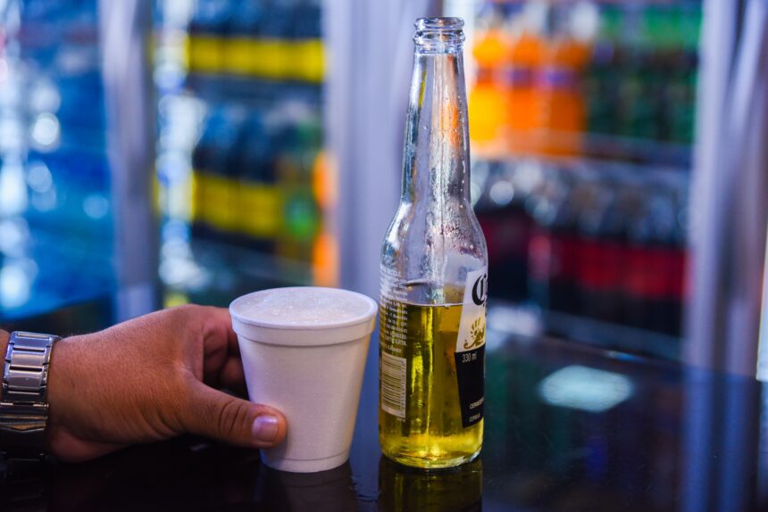 Lei Seca proíbe venda de bebidas alcoólicas durante eleição suplementar
