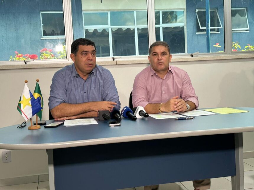 Caer anuncia primeiro concurso público com 105 vagas para cargos de níveis médio, técnico e superior