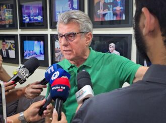 Justiça Federal arquiva investigação contra Romero Jucá por falta de provas