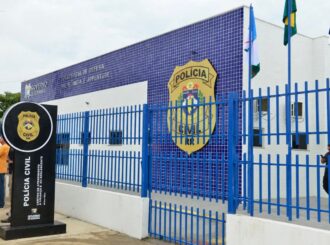 Adolescentes são apreendidos suspeitos de estuprar criança de 11 anos em RR
