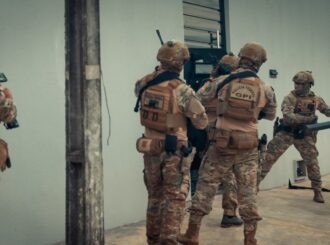Operação Testa de Ferro: PF mira suposto esquema de lavagem de dinheiro com compra e venda de veículos em Roraima
