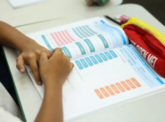 País tem cerca de 8 milhões de analfabetos; menor número desde 2016, segundo IBGE
