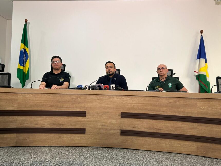 TRE-RR divulga balanço preliminar e não registra intercorrências na eleição suplementar