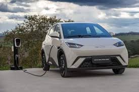 Governo Federal renova cota para veículos elétricos