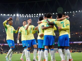 Copa 2026: Brasil encara o Haiti nesta sexta-feira, 19