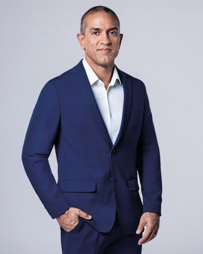 Sem registro de candidatura, Arthur Henrique está sem propaganda eleitoral gratuita em rádio e TV
