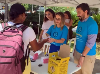 Diabetes atinge 17 milhões de brasileiros, aponta pesquisa
