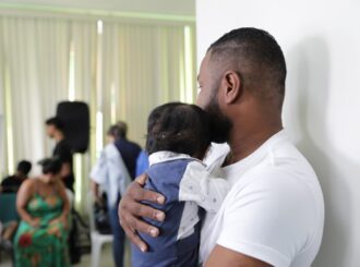 Inscrições para reconhecimento de paternidade e maternidade estão abertas até 31 de julho, em Roraima