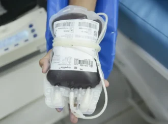 Junho Vermelho reforça a importância da doação de sangue